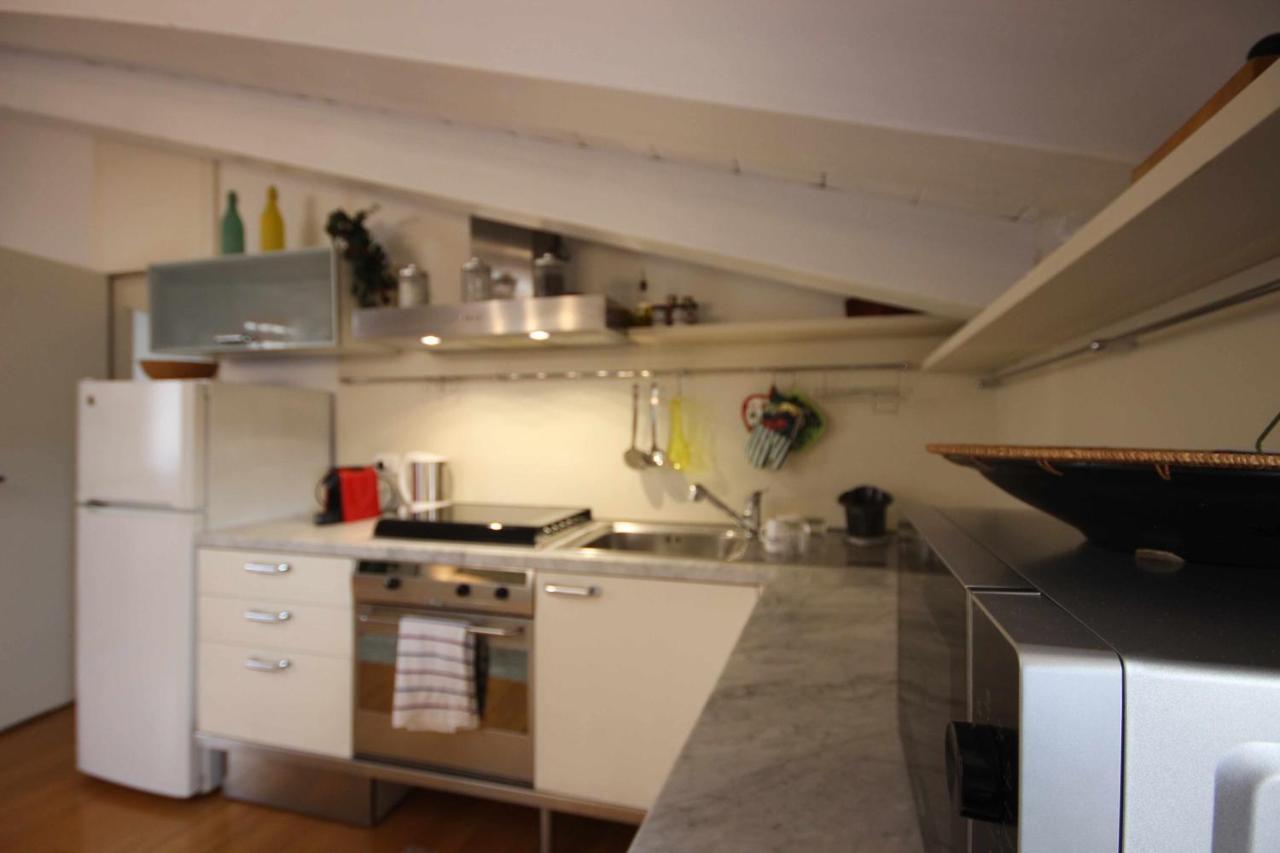 Case Vr Holiday Attico San Domenico Verona Exterior photo