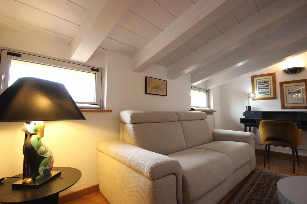 Case Vr Holiday Attico San Domenico Verona Exterior photo