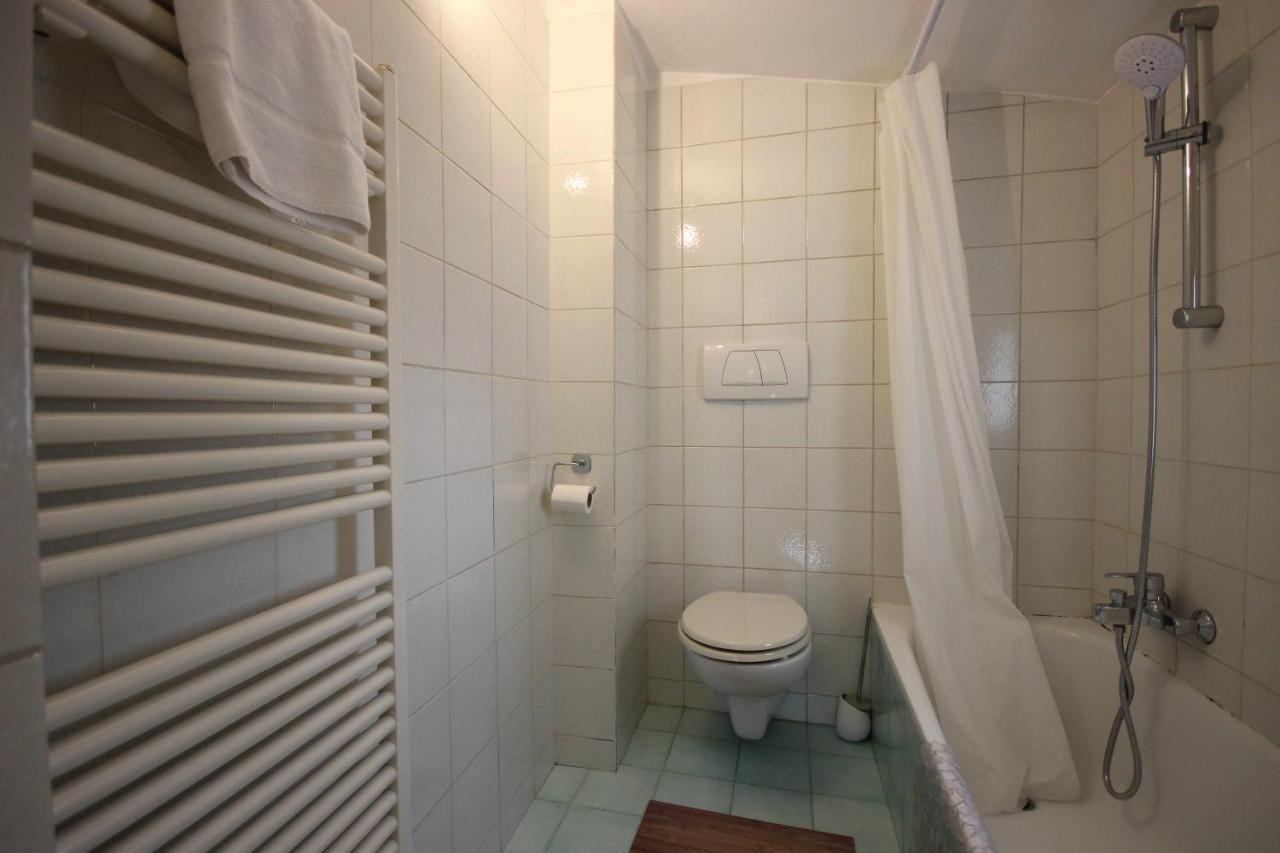 Case Vr Holiday Attico San Domenico Verona Exterior photo