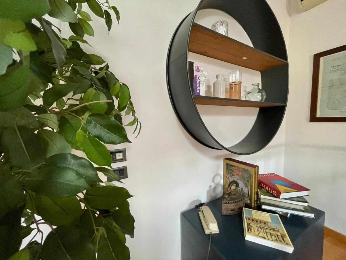 Case Vr Holiday Attico San Domenico Verona Exterior photo