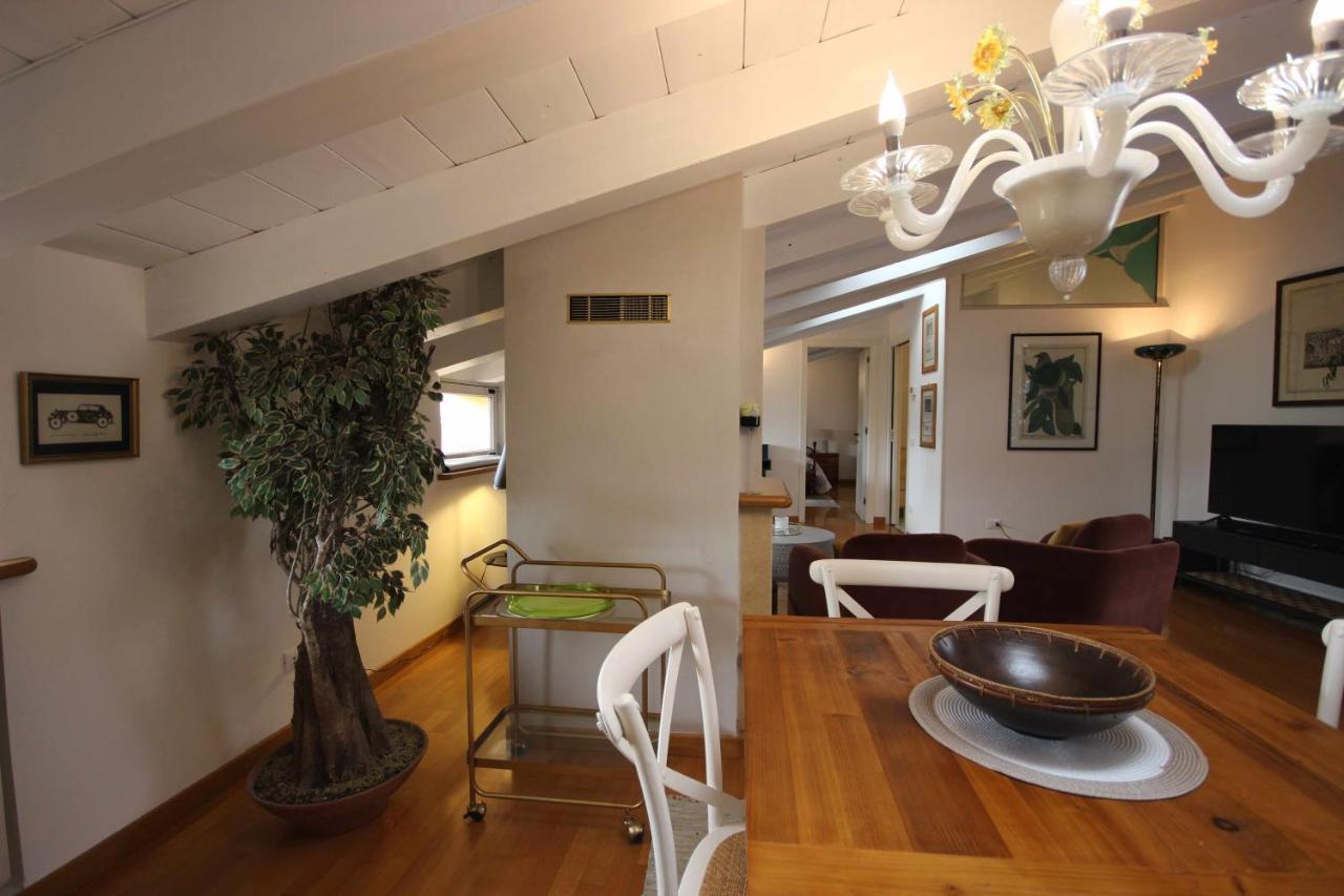 Case Vr Holiday Attico San Domenico Verona Exterior photo