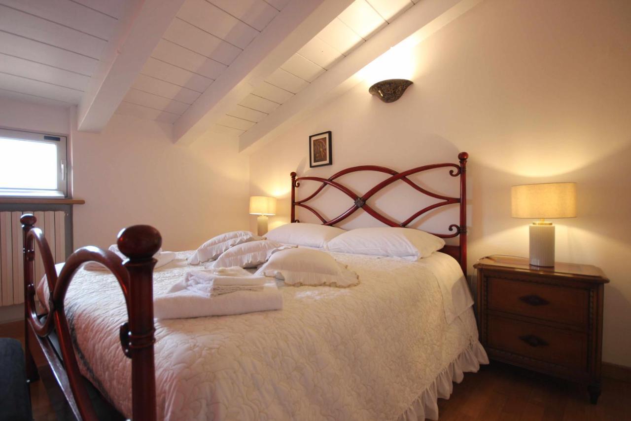 Case Vr Holiday Attico San Domenico Verona Exterior photo