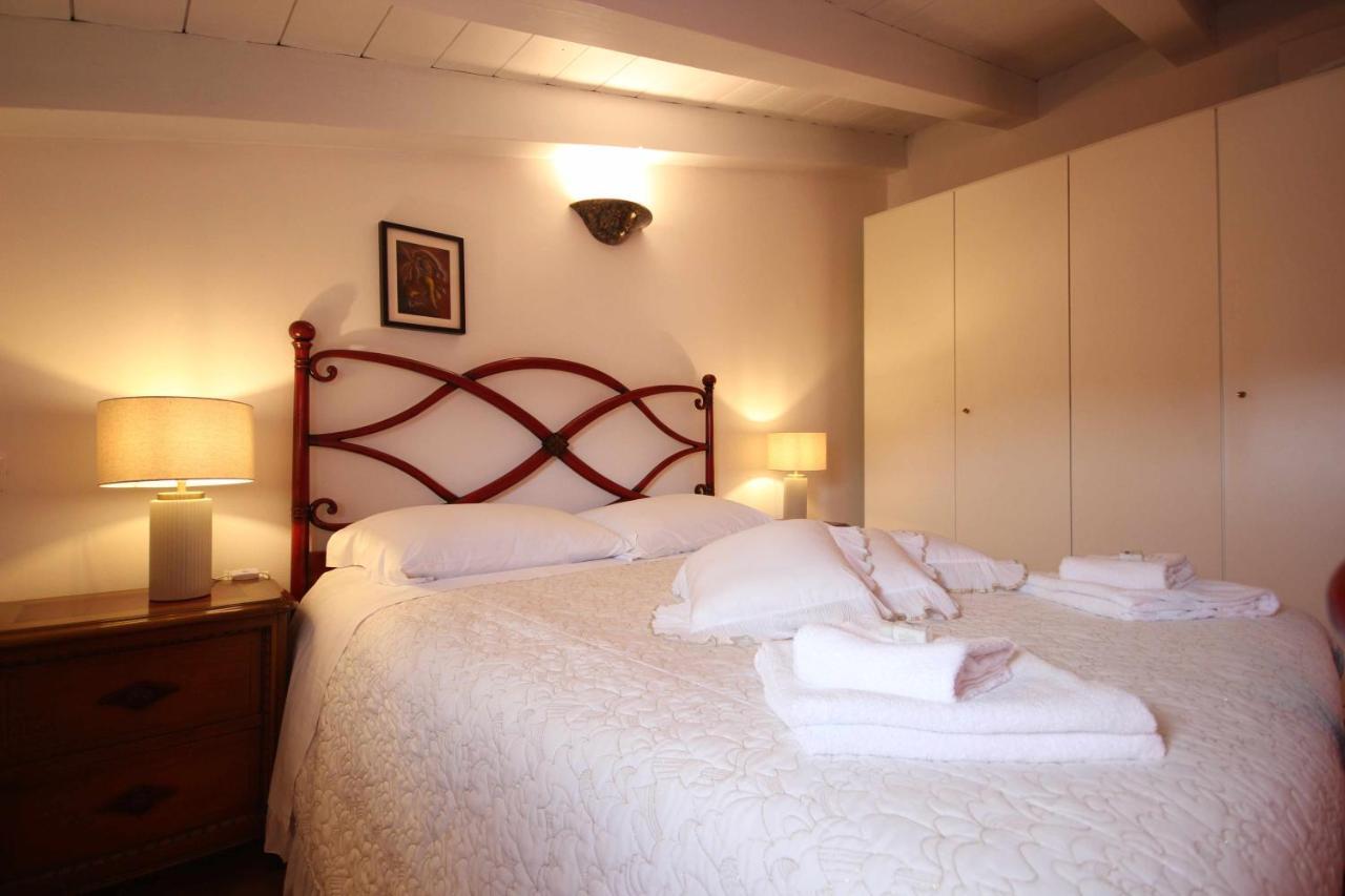 Case Vr Holiday Attico San Domenico Verona Exterior photo